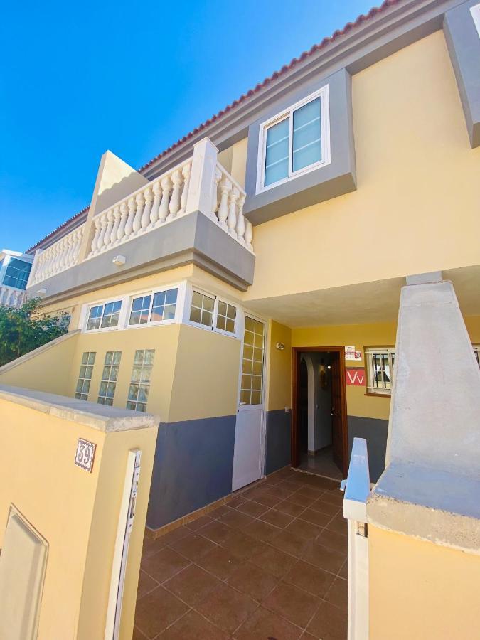 Sunny Beach Villa - El Medano Екстер'єр фото