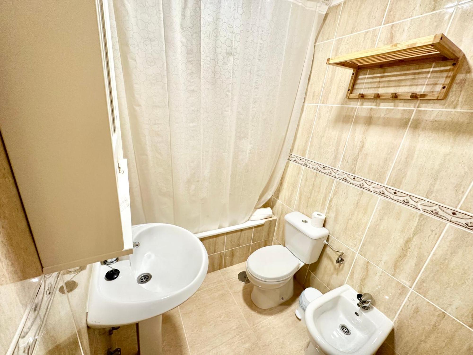 Sunny Beach Villa - El Medano Екстер'єр фото