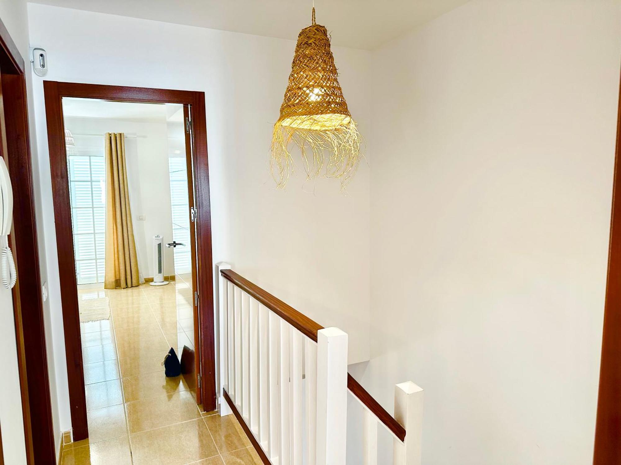 Sunny Beach Villa - El Medano Екстер'єр фото